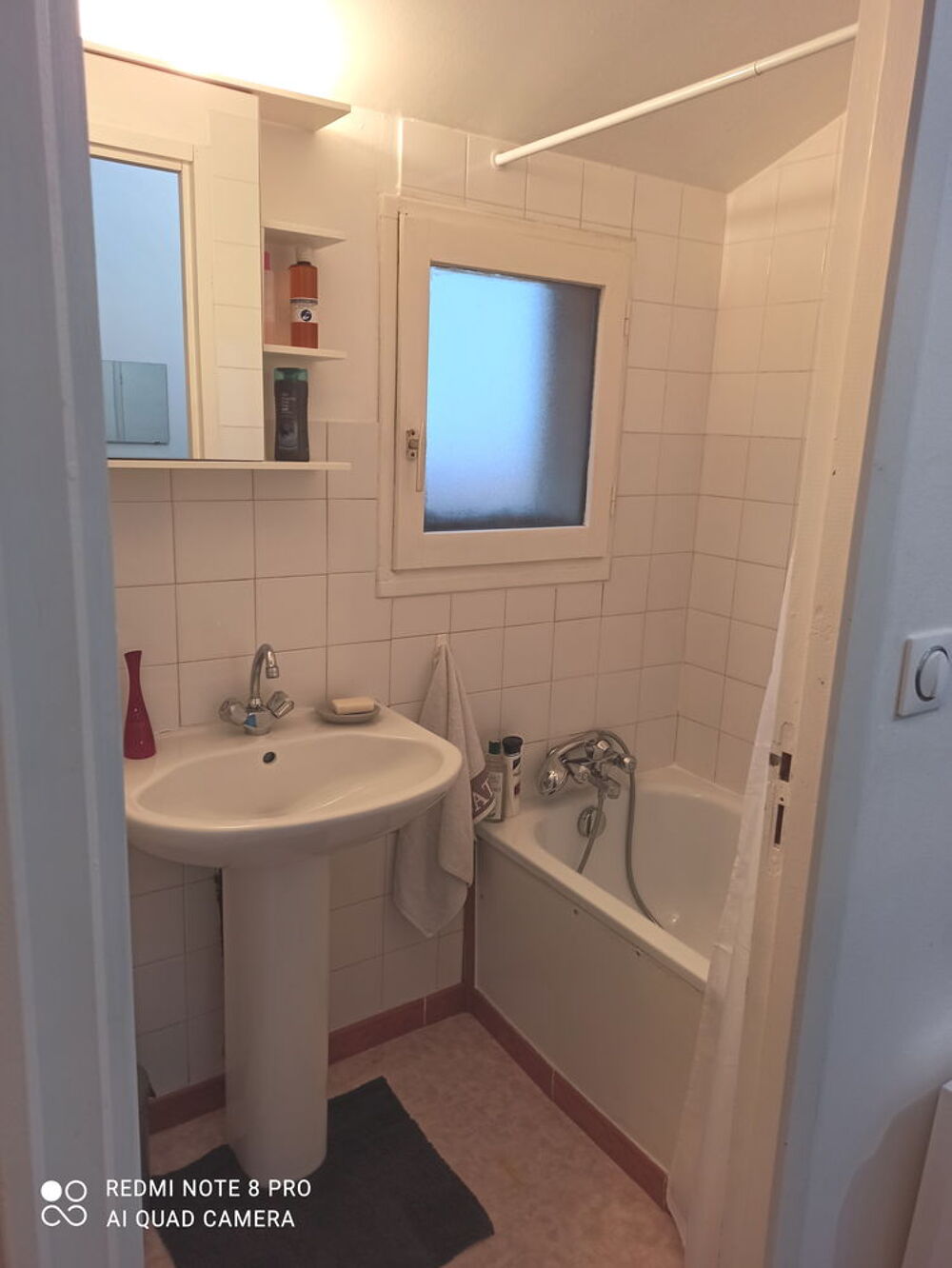   ? T2 Toulouse Saint-Cyprien Courte dure ? 40 m2, clim  Midi-Pyrnes, Toulouse (31300)