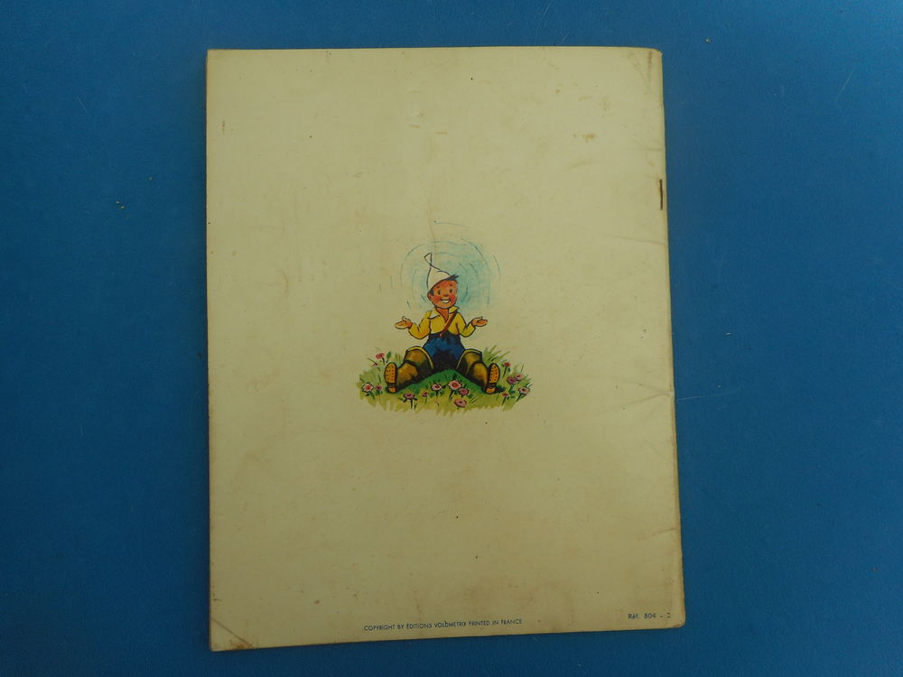 Livre "le petit poucet" Livres et BD