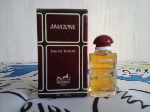 MINIATURE DE PARFUM 7 Trouy (18)