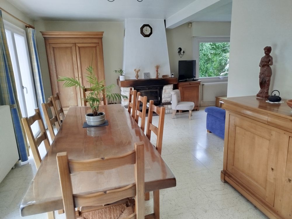 Vente Maison Maison 