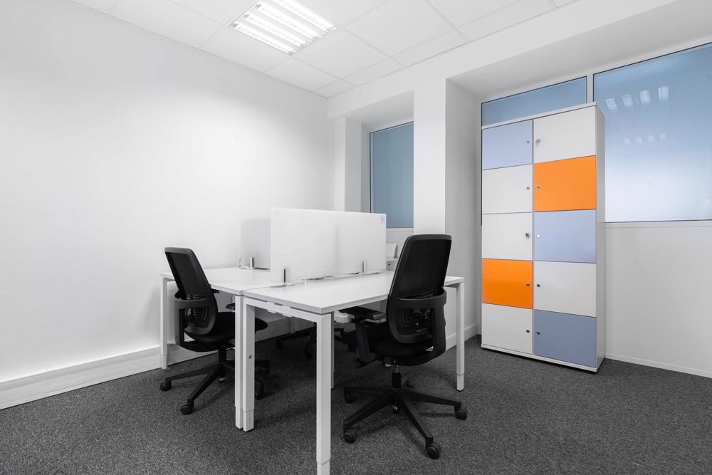  Rejoignez un espace de coworking collaboratif à Paris Republique  