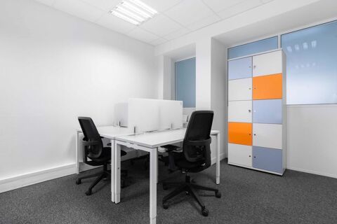 Rejoignez un espace de coworking collaboratif &agrave; Paris Republique 309 75010 Paris