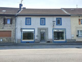 Vente Immeuble Local commercial + Appartement Bons-en-chablais