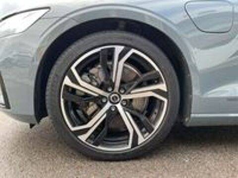 V60 T8 AWD 310 ch + 145 ch Geartronic 8 Polestar Engineered 2022 occasion 38440 Saint-Jean-de-Bournay