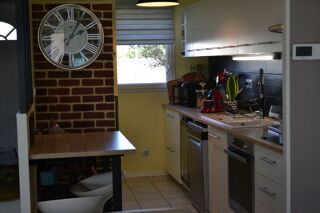  Maison � vendre 4 pi�ces 85 m�