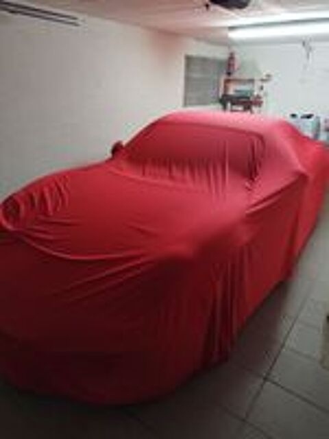 Cayman S 3.4i 325 PDK 2013 occasion 38440 Saint-Jean-de-Bournay