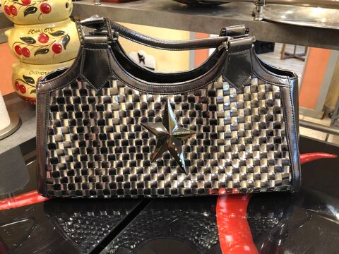 Sac � main  Thierry Mugler  50 Herblay (95)