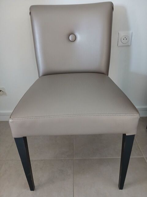 Chaises Decize (58)