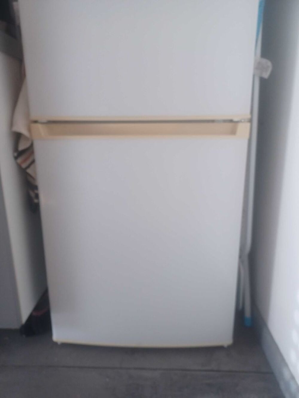 Frigo Proline Electroménager
