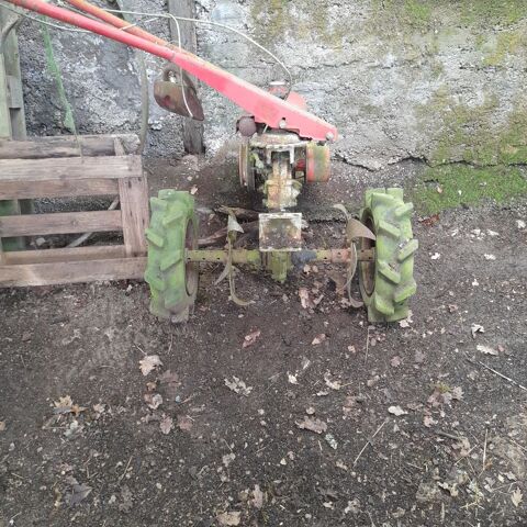 Véhicules accidentés Véhicules accidentés  occasion La Chapelle-aux-Saints 19120