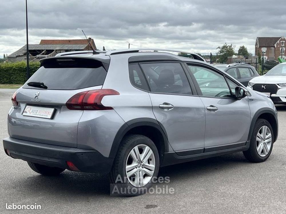 2008 PureTech 82ch S&S BVM5 Signature 2019 occasion 49100 Angers