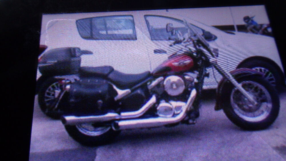 KAWASAKI 1999 occasion 83200 Toulon