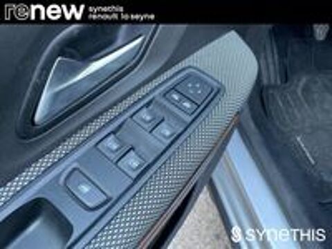Sandero TCe 90 - 22 Stepway Confort 2022 occasion 83500 La Seyne-sur-Mer