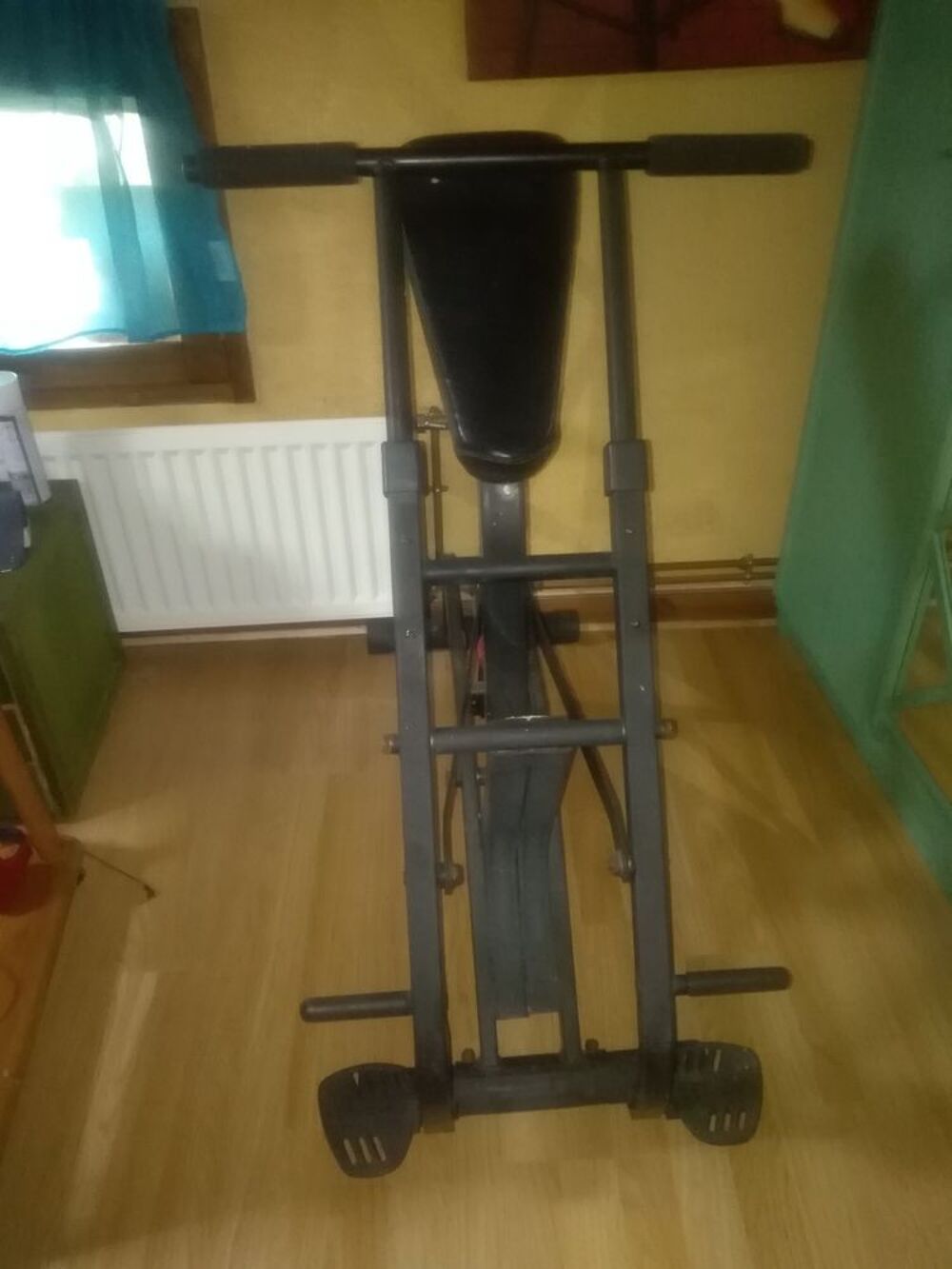 cardio trainer casi neuf Sports