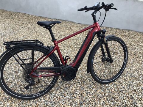 Vlo assistance electrique
2980 Sulniac (56)