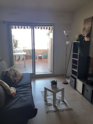  Appartement à vendre 1 pièce 21 m²