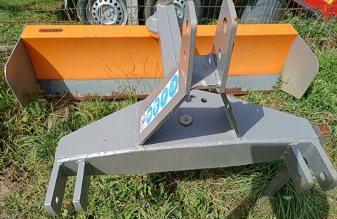 Utilitaire Pieces détachées et accessoires Matériel Agricole  occasion Savigny-en-Sancerre 18240