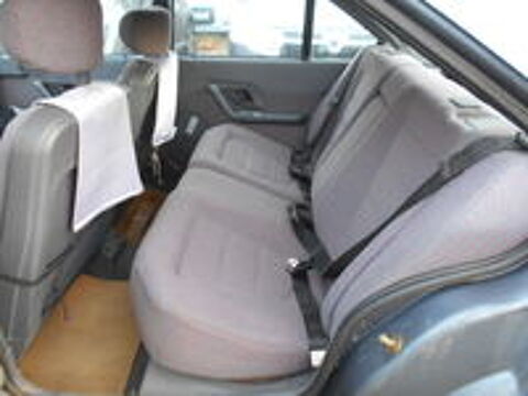 BX 1.5 TGE 1989 occasion 49000 Angers