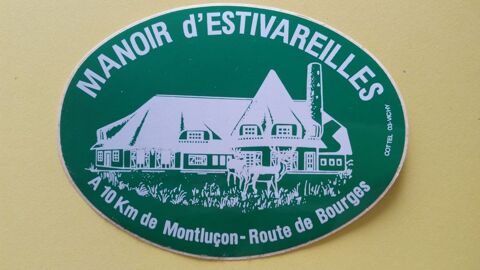 MANOIR D'ESTIVARELLES 0 Toulouse (31)