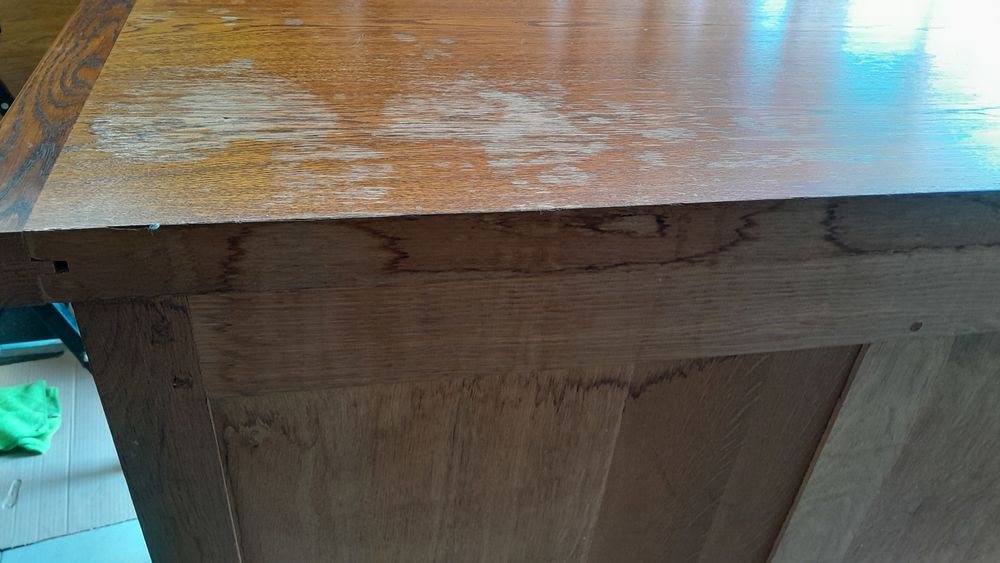buffet bas Meubles