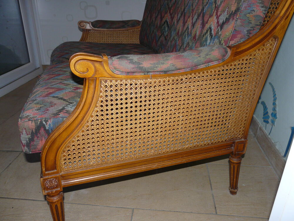 CANAPE ANCIEN 
Meubles