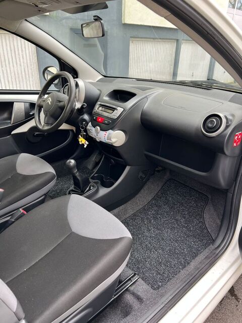 Citroen c1 Citro&euml;n  1.0 i 68ch