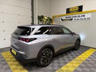 5008 PEUGEOT III 1.2 HYBRID 145 ALLURE E-DCS6 2024 occasion 31100 Toulouse