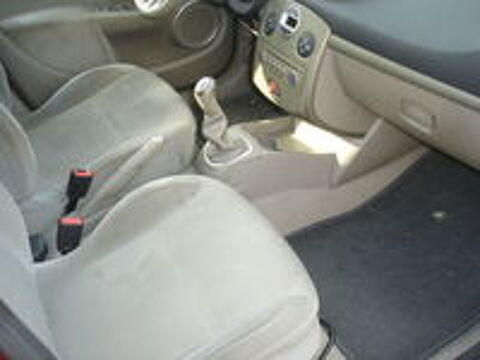 Clio III Clio 1.5 dCi 85 eco2 Privil&egrave;ge 2008 occasion 78800 Houilles