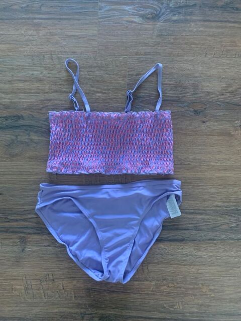 Maillot de bain enfant fille     Pepperts    Saleilles (66)