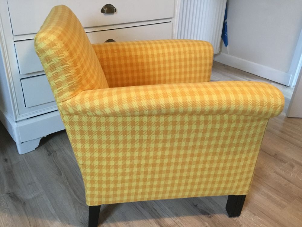 Fauteuil club Meubles