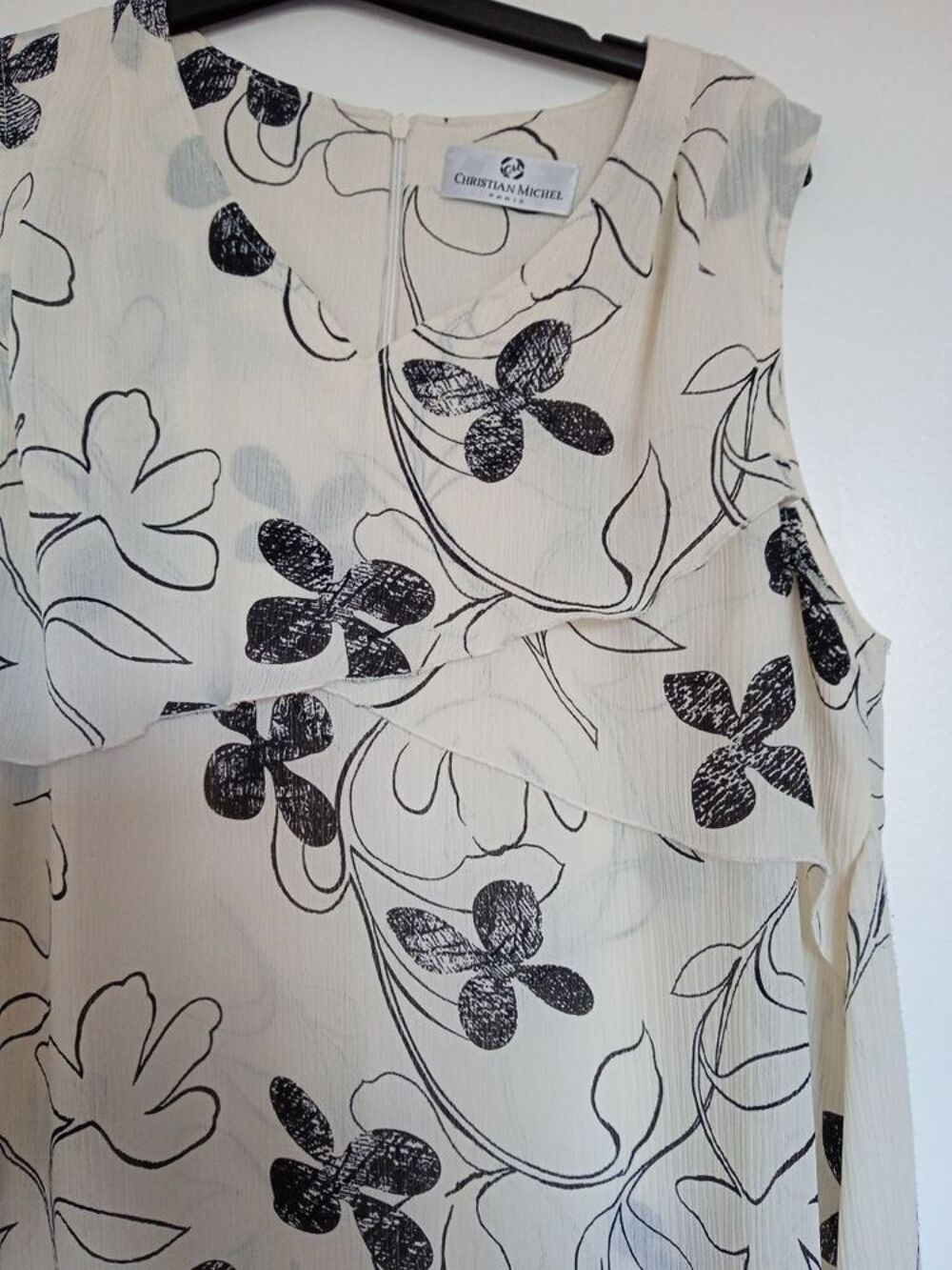 robe C. Michel Vêtements