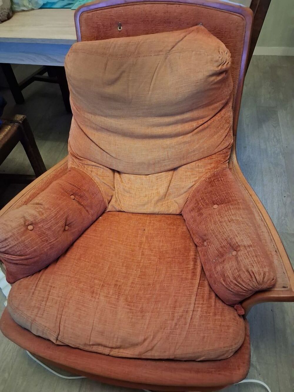 FAUTEUIL Meubles