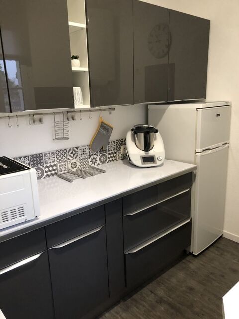  Appartement � louer 2 pi�ces 40 m�