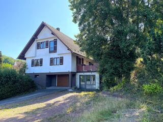  Maison à vendre 5 pièces 140 m²