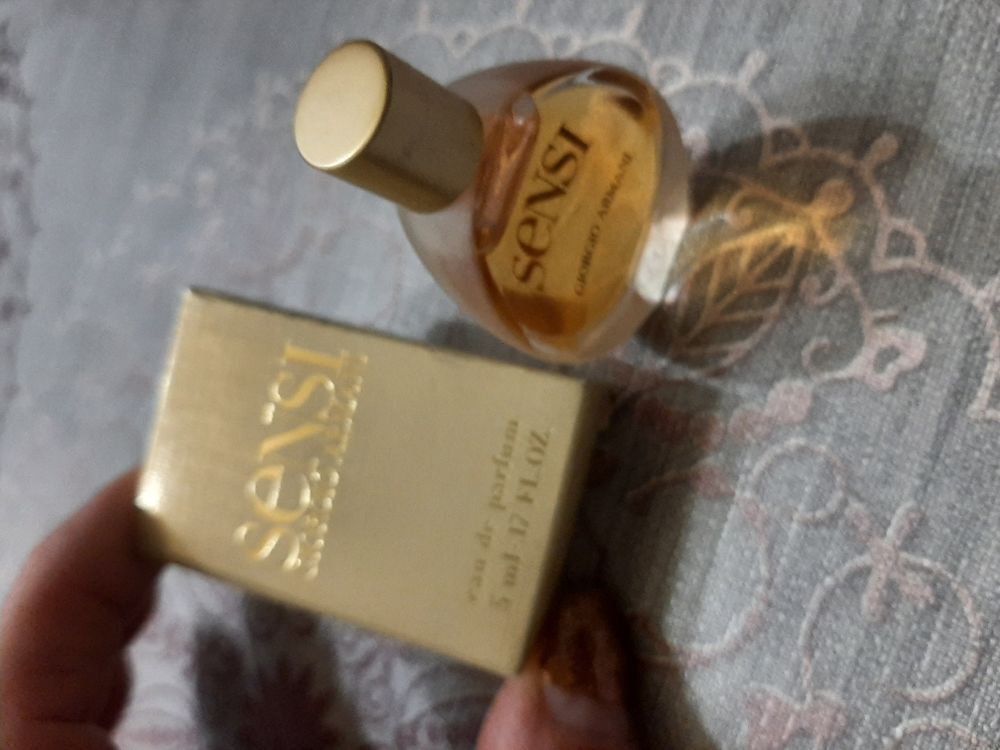 miniature parfum 