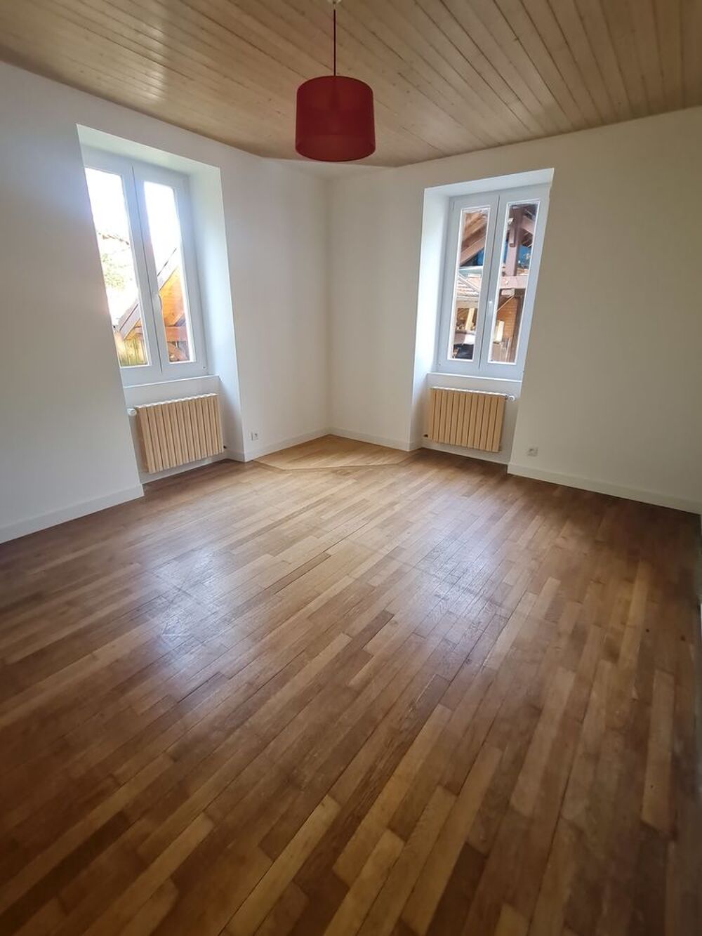 Location Appartement grand T2 62m2 Pers-jussy