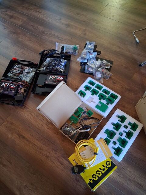 Pi&egrave;ces et &eacute;quipements Voiture Pi&egrave;ces et &eacute;quipements Voiture  occasion Aurignac 31420