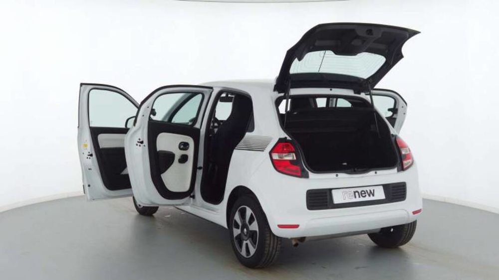 Twingo III 1.0 SCe 70 E6C Limited 2018 occasion 31600 Seysses