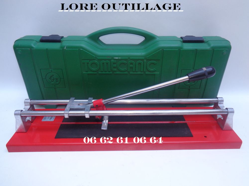 TOMECANIC - Coupe carreaux Bricolage