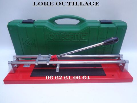 TOMECANIC - Coupe carreaux 50 Cagnes-sur-Mer (06)