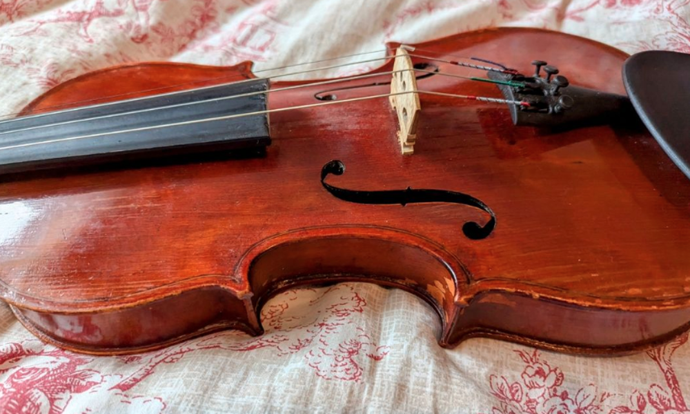 Violon entier Stanislav Slawinski Instruments de musique