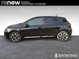 Clio V Clio TCe 100 GPL Evolution 2023 occasion 83600 Fr&eacute;jus
