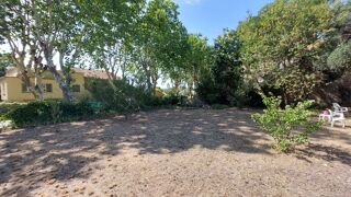  Terrain � vendre 585 m�