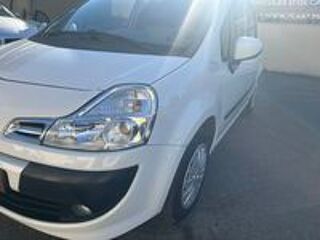 Modus 1.6 16V 110 Dynamique A 2009 occasion 77170 Brie-Comte-Robert