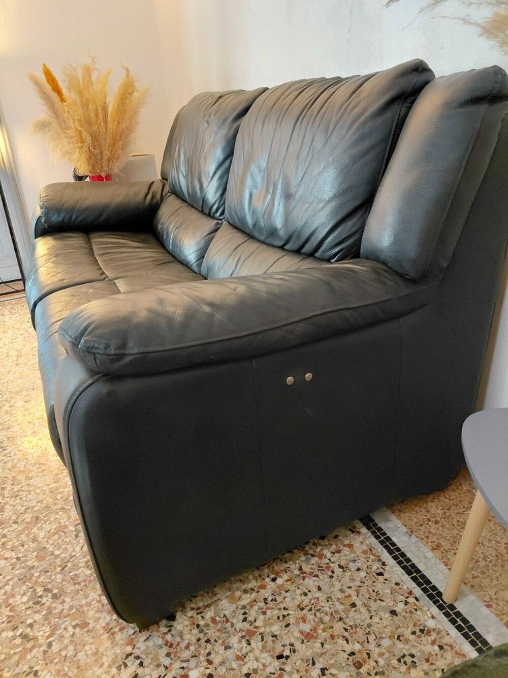 fauteuil &eacute;lectrique Meubles