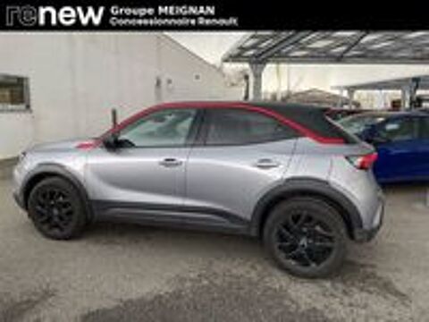 Mokka 1.2 Turbo 100 ch BVM6 GS 2023 occasion 42120 Le Coteau