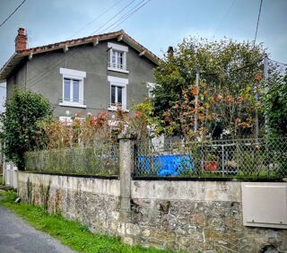  Maison � vendre 4 pi�ces 80 m�