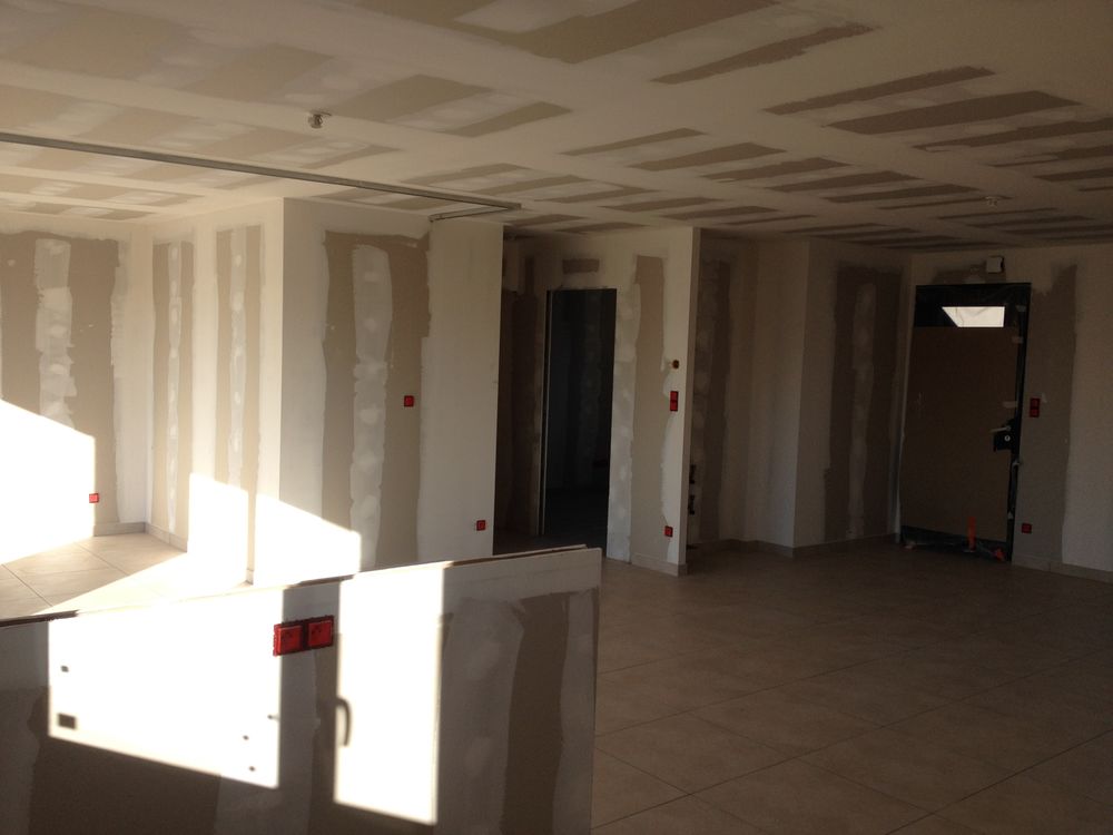   Devis gratuit travaux maison-appartement locatif, Sarthe-Le Mans  