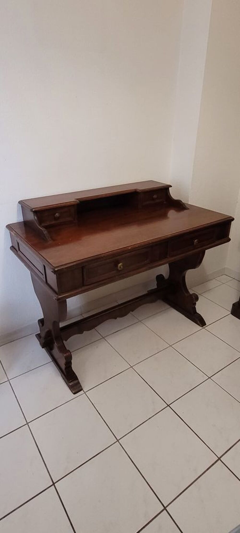 Bureau bois massif Meubles