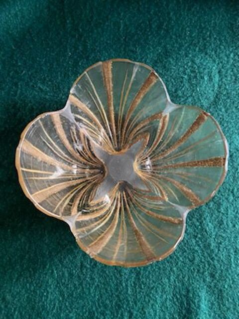 Coupelle doree 6 Bezons (95)